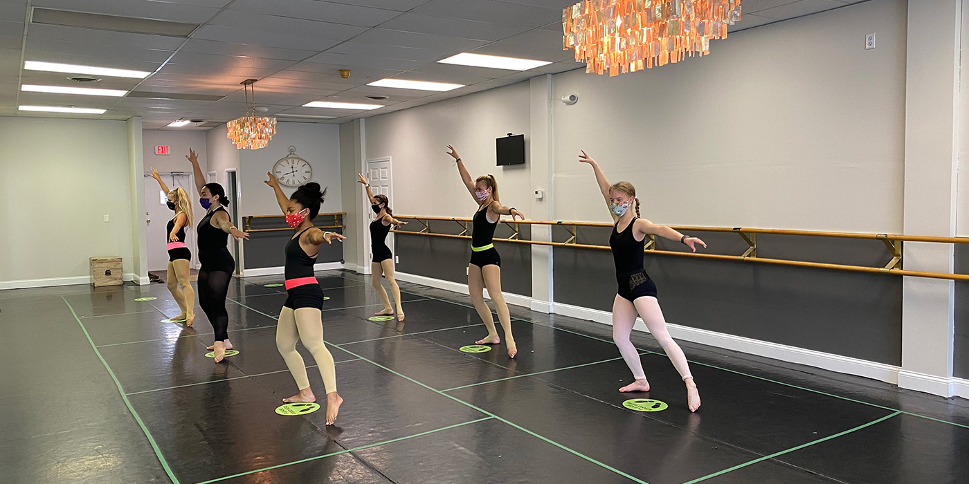 2021 - 2022 Schedule and New Class! - Eloquence Dance Centre